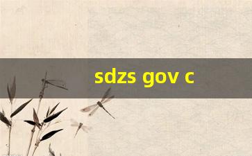 sdzs gov cn_山东省教育考试招生网